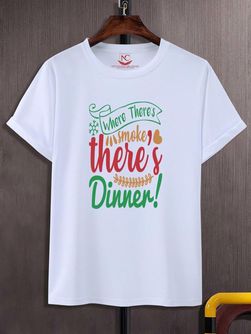 unisex graphic printed t-shirt - 20688865 -  Zoom Image - 0