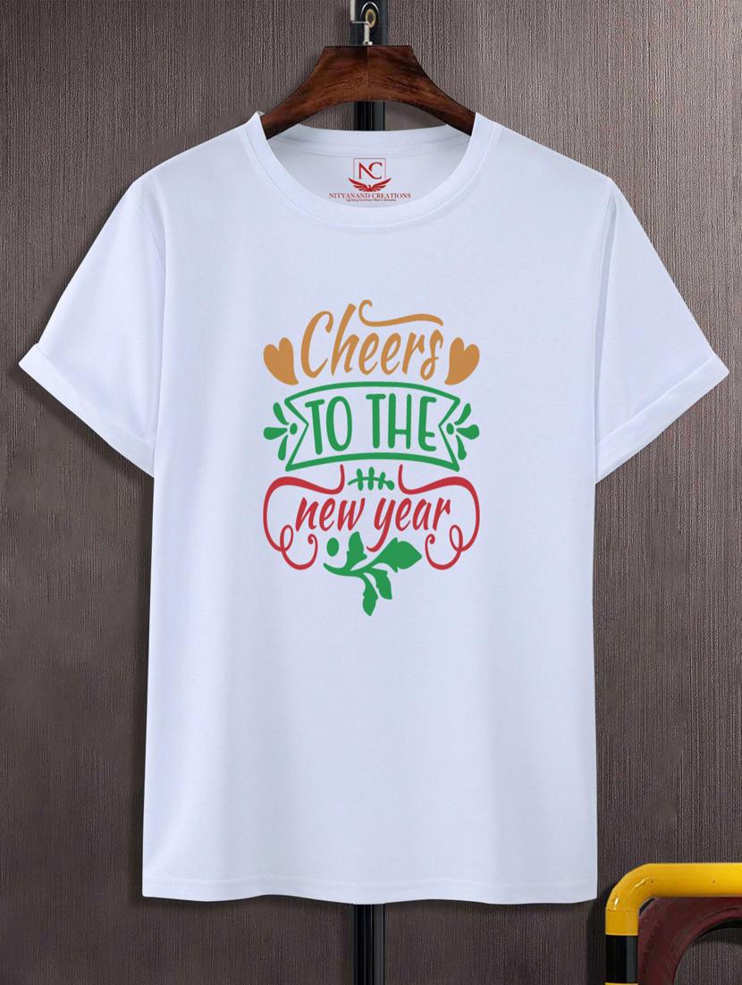 unisex graphic printed t-shirt - 20688881 -  Zoom Image - 0