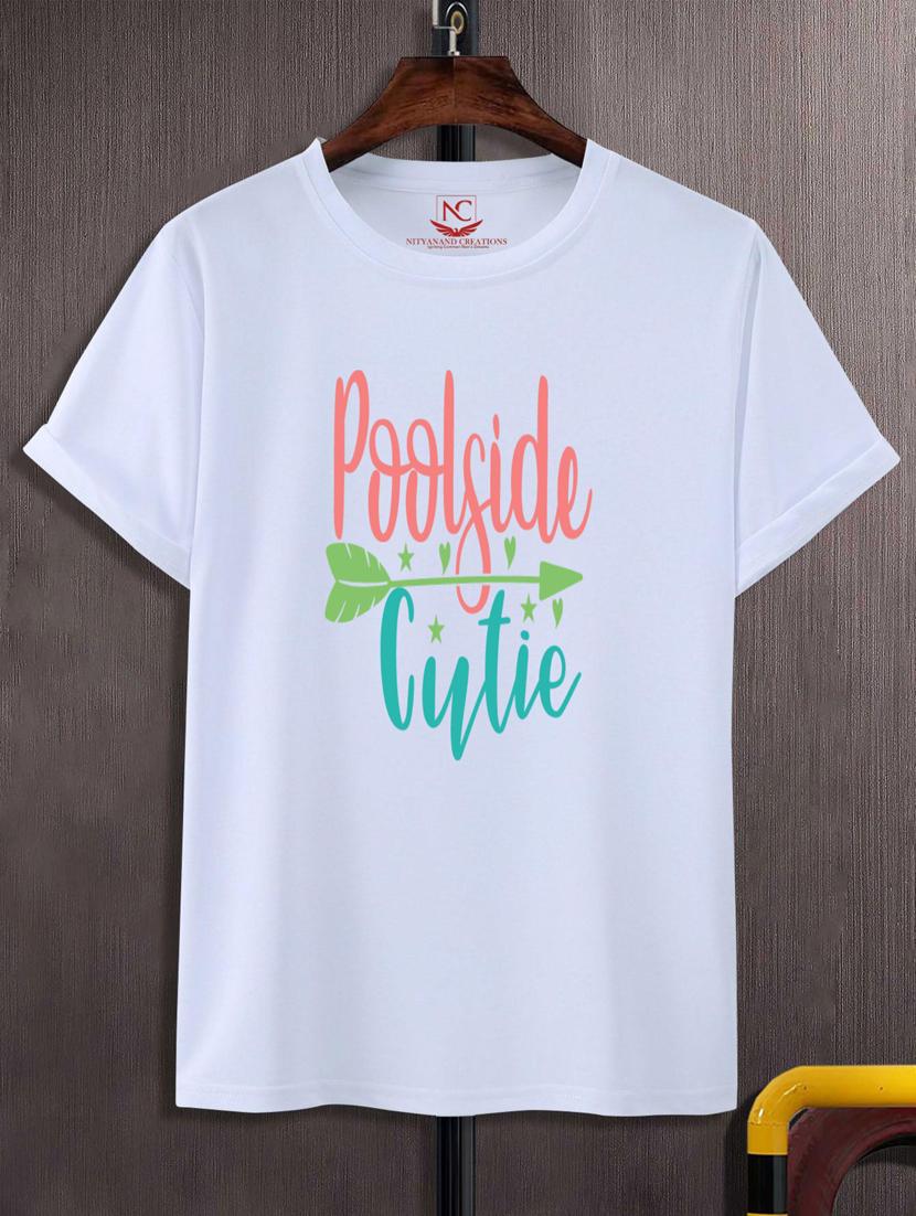 unisex graphic printed t-shirt - 20688893 -  Zoom Image - 0