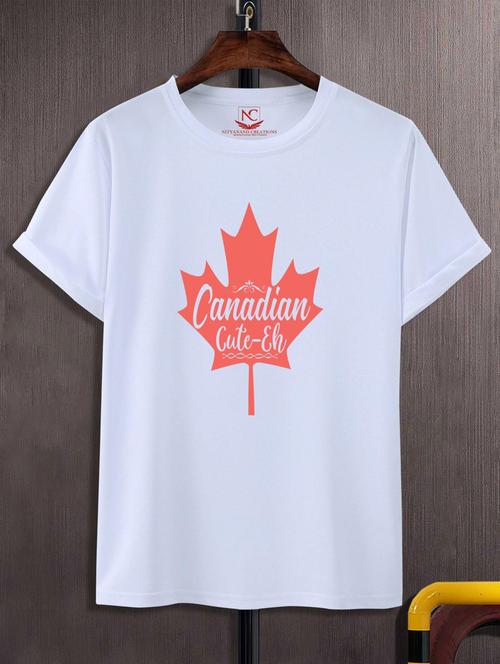 unisex graphic printed t-shirt - 20688914 -  Standard Image - 0