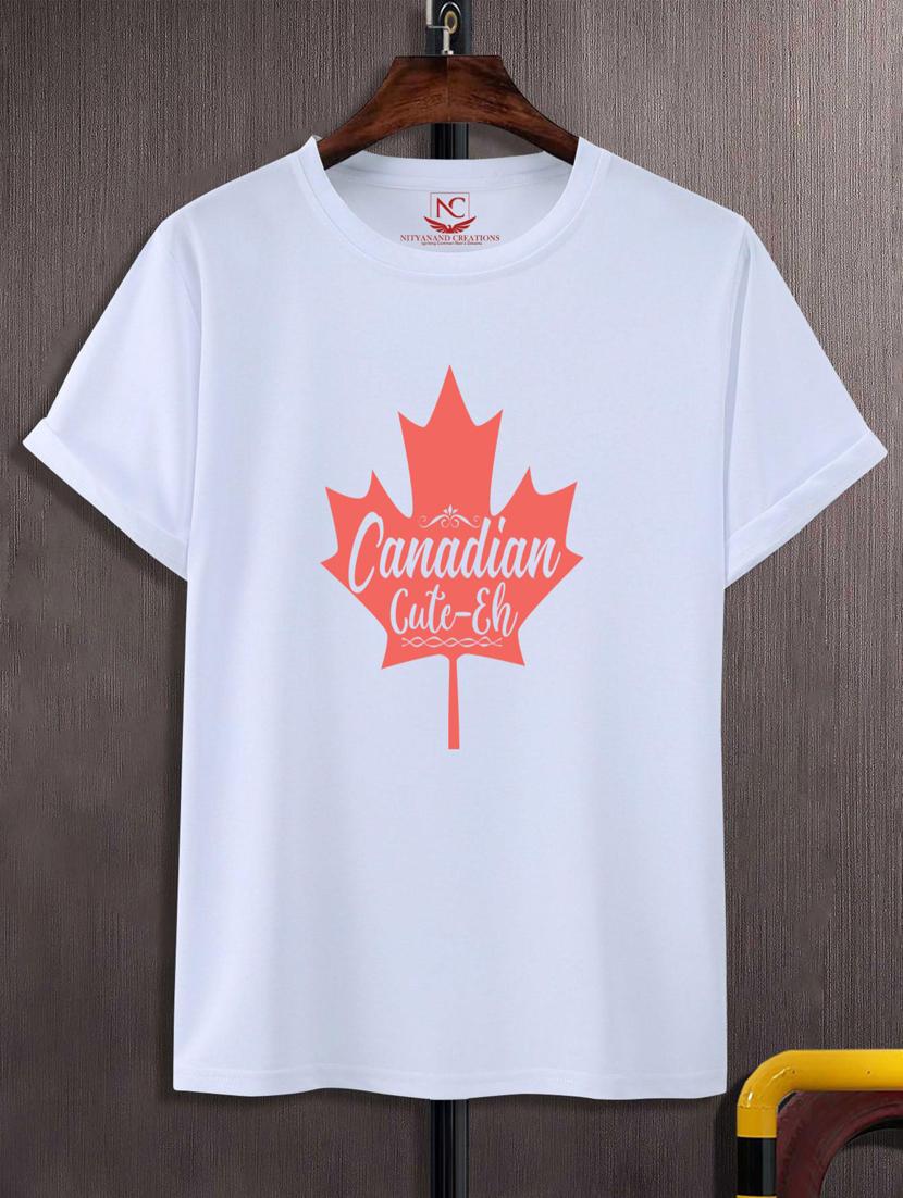 unisex graphic printed t-shirt - 20688914 -  Zoom Image - 0