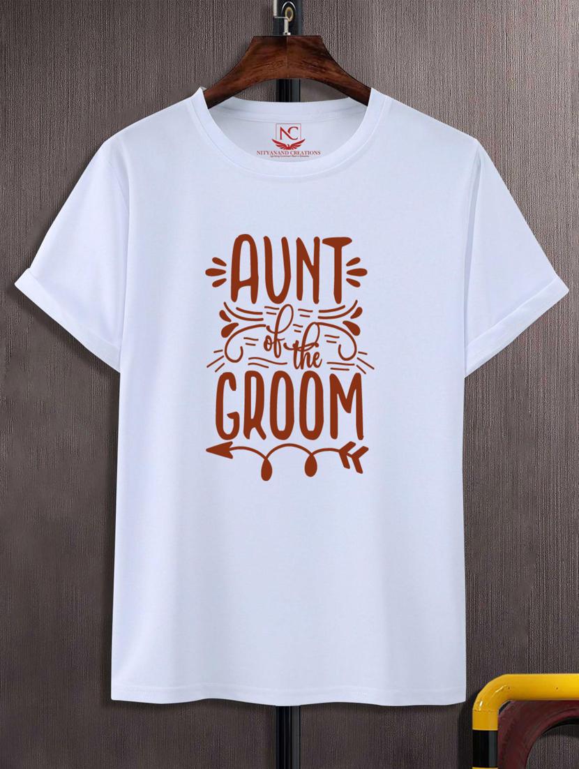 unisex typographic printed t-shirt - 20689003 - Zoom Image - 0