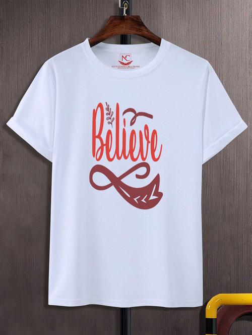 unisex graphic printed t-shirt - 20689023 - Standard Image - 0