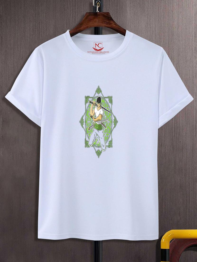 unisex graphic printed t-shirt - 20689143 -  Zoom Image - 0