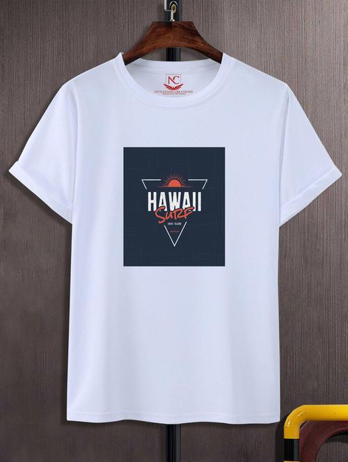 unisex graphic printed t-shirt - 20689145 -  Standard Image - 0