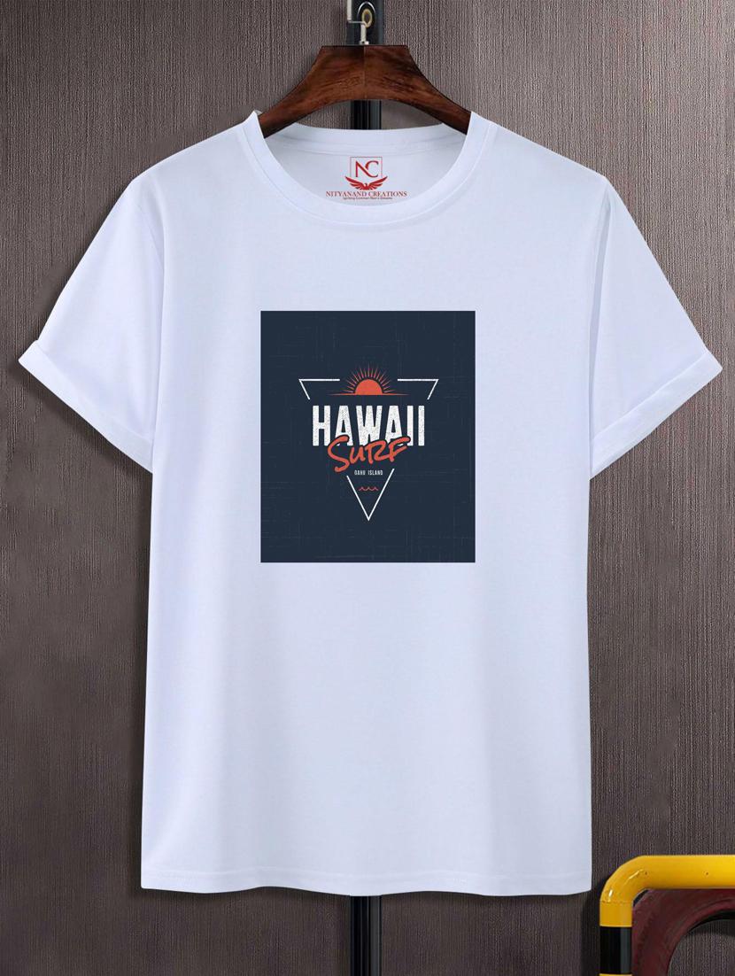 unisex graphic printed t-shirt - 20689145 -  Zoom Image - 0