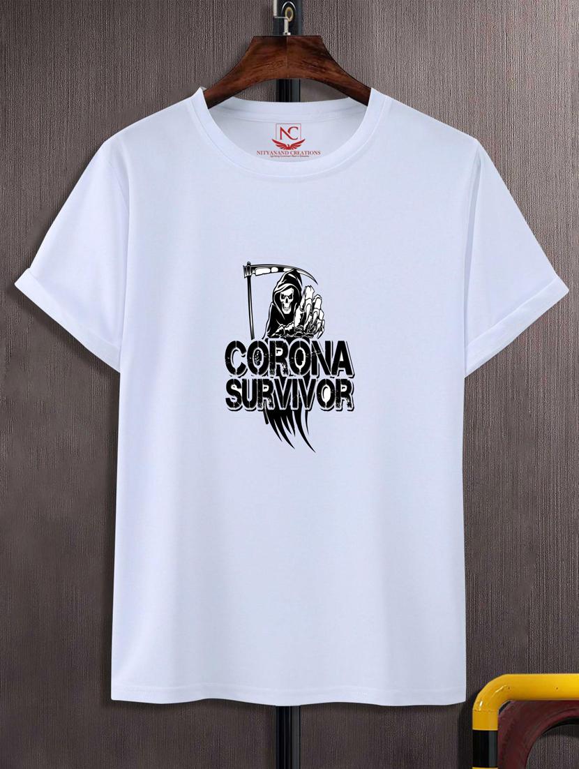 unisex graphic printed t-shirt - 20689172 -  Zoom Image - 0