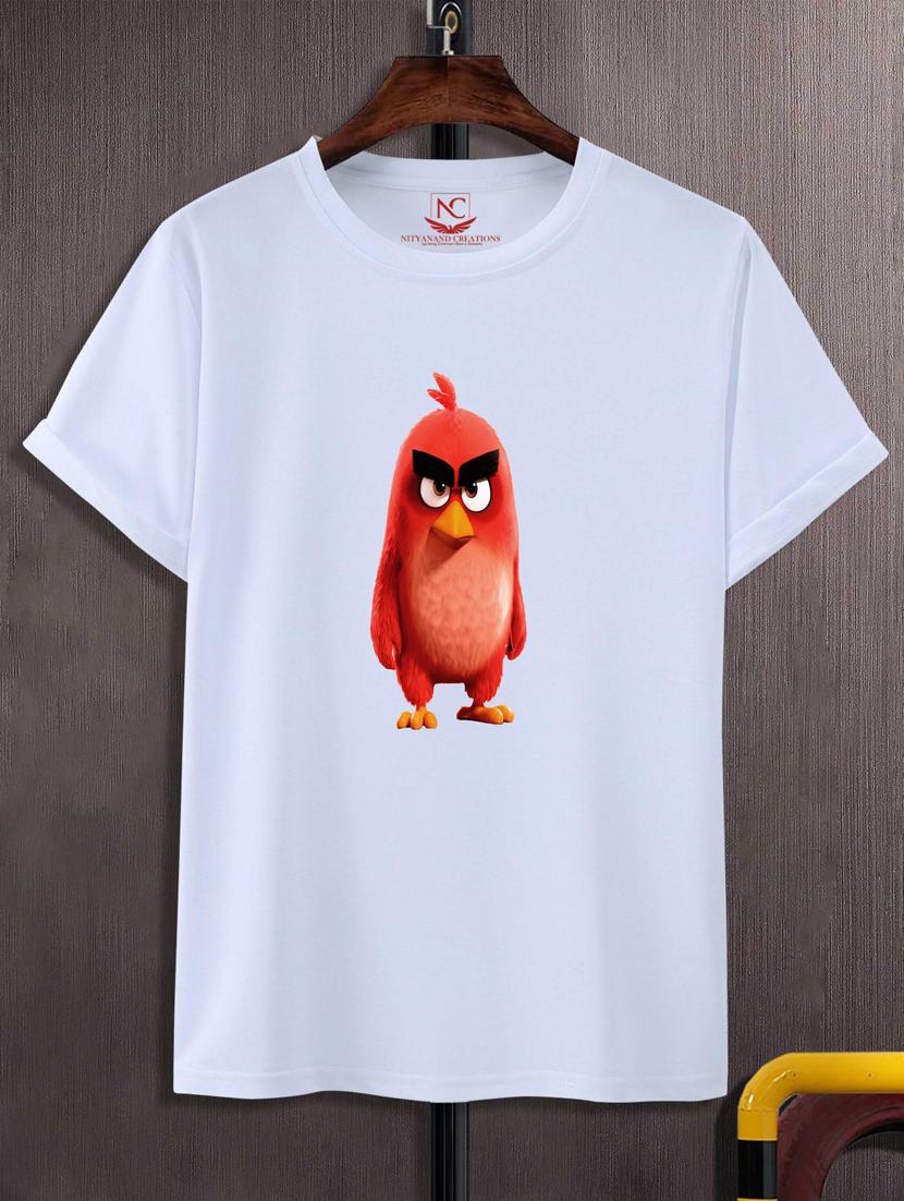 unisex graphic printed t-shirt - 20689211 -  Zoom Image - 0