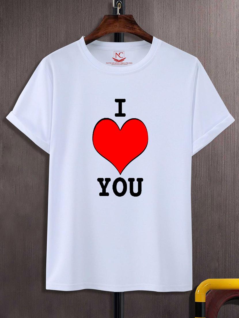 unisex graphic printed t-shirt - 20689248 -  Zoom Image - 0
