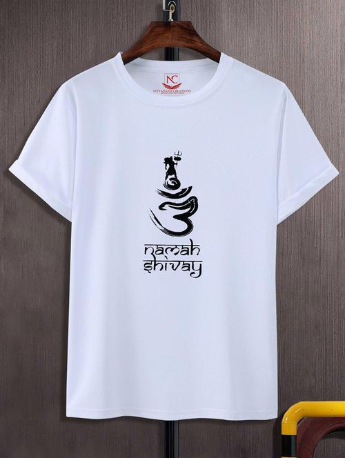 unisex graphic printed t-shirt - 20689253 - Standard Image - 0