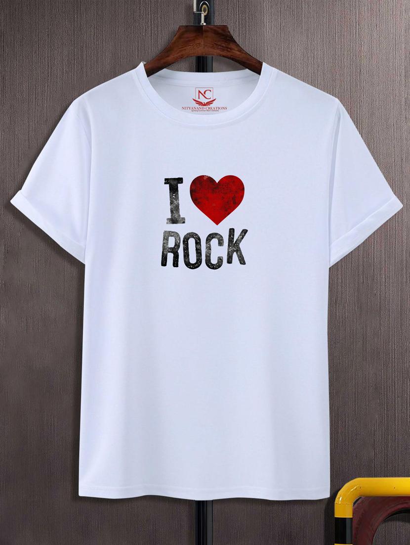 unisex graphic printed t-shirt - 20689270 - Zoom Image - 0