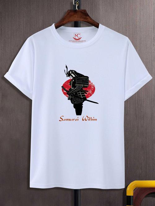 unisex graphic printed t-shirt - 20689275 -  Standard Image - 0