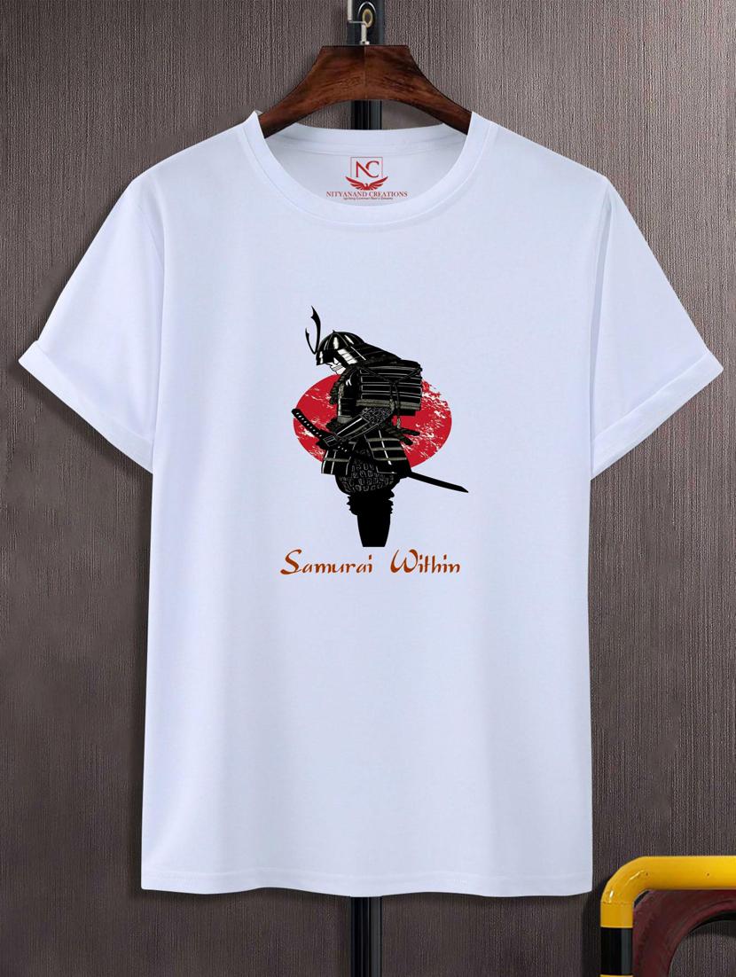 unisex graphic printed t-shirt - 20689275 -  Zoom Image - 0