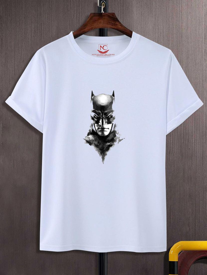 unisex graphic printed t-shirt - 20689278 -  Zoom Image - 0