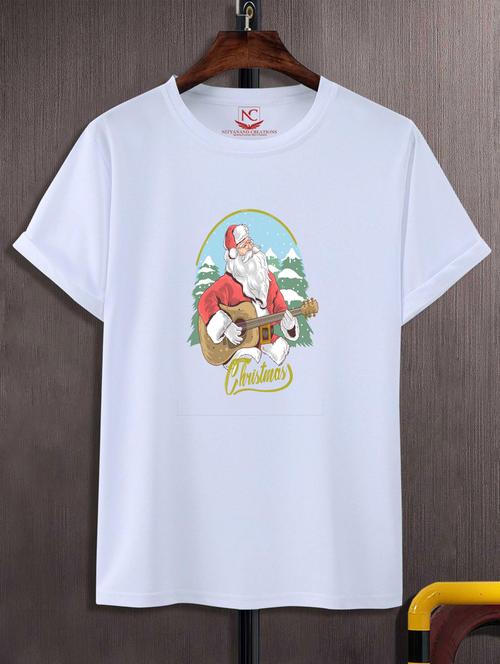 unisex graphic printed t-shirt - 20689399 -  Standard Image - 0