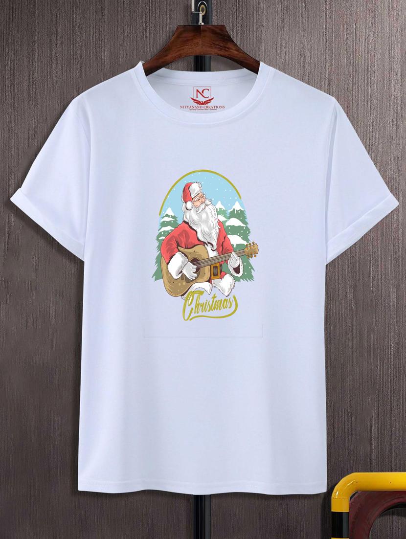 unisex graphic printed t-shirt - 20689399 -  Zoom Image - 0