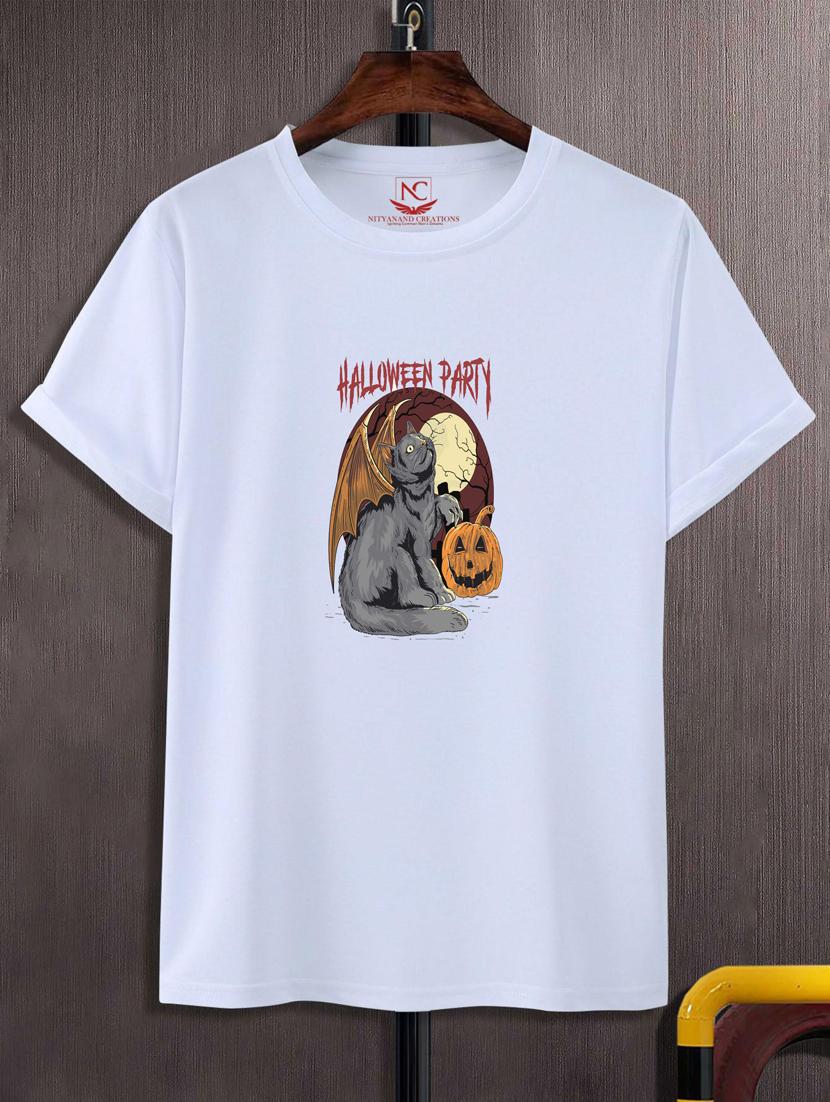 unisex graphic printed t-shirt - 20689451 - Zoom Image - 0
