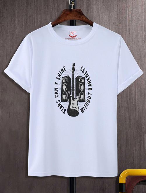 unisex graphic printed t-shirt - 20689461 -  Standard Image - 0