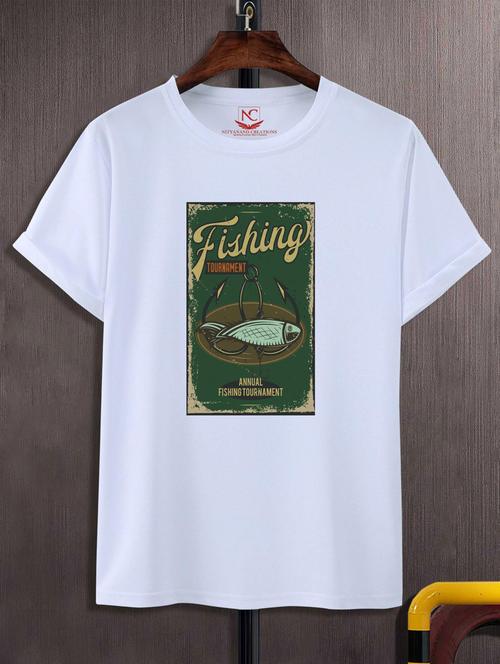unisex graphic printed t-shirt - 20689465 -  Standard Image - 0
