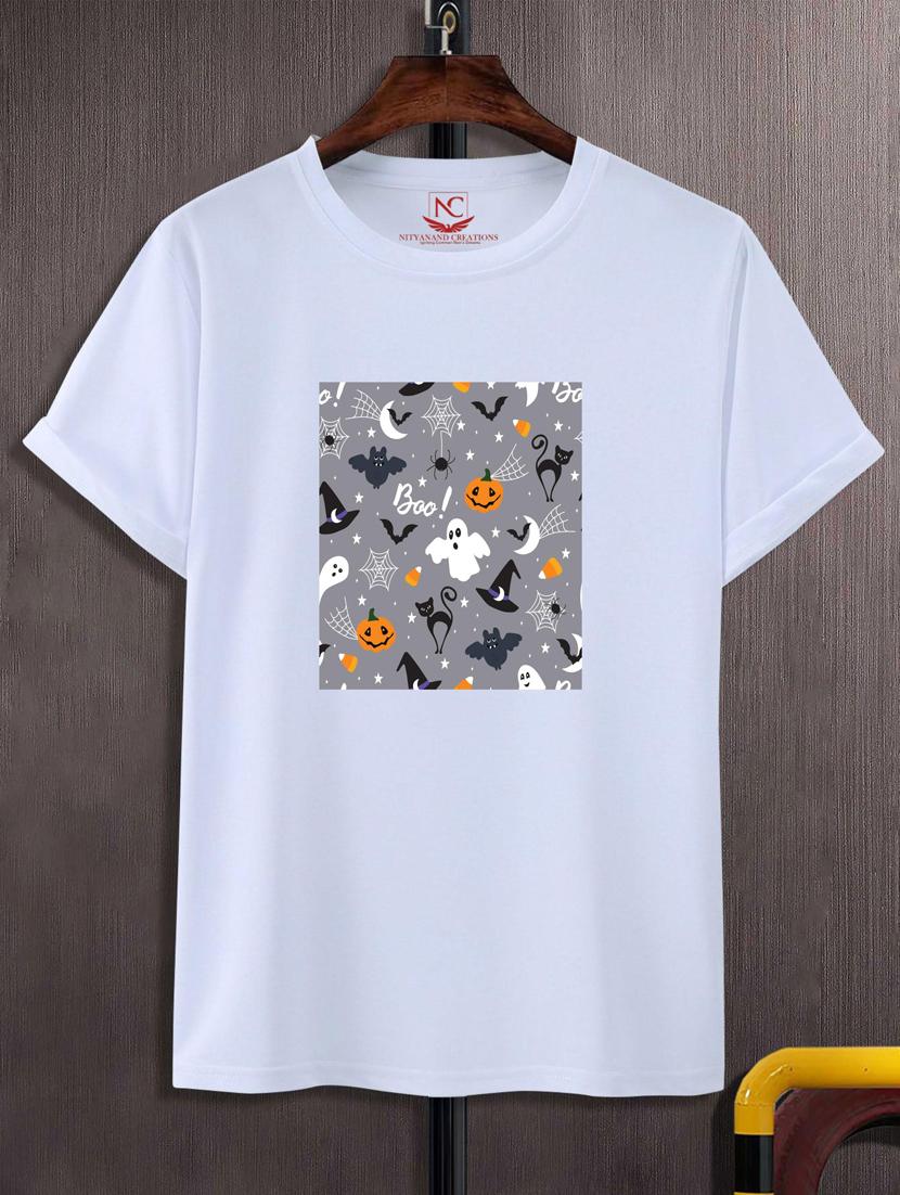 unisex graphic printed t-shirt - 20689523 -  Zoom Image - 0