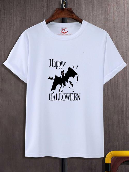 unisex graphic printed t-shirt - 20689569 - Standard Image - 0