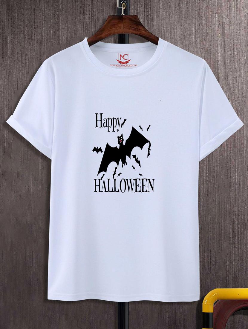 unisex graphic printed t-shirt - 20689569 - Zoom Image - 0