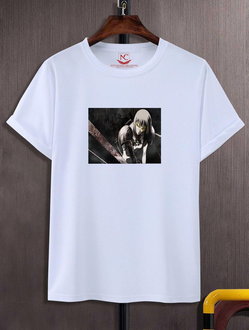 unisex graphic printed t-shirt - 20689583 -  Zoom Image - 0