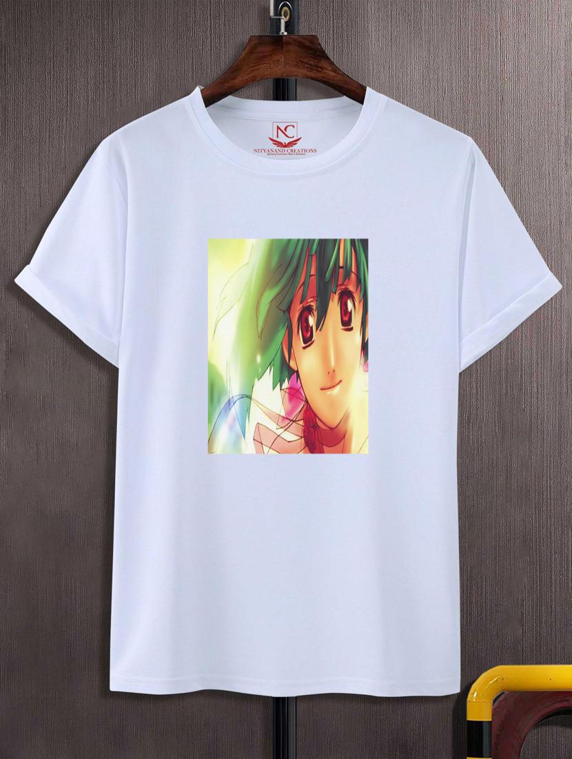 unisex graphic printed t-shirt - 20689640 -  Zoom Image - 0