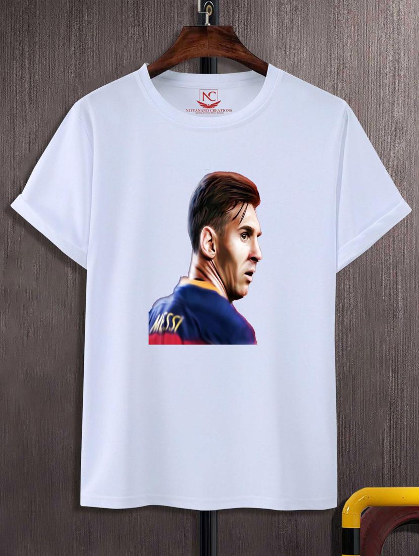 unisex graphic printed t-shirt - 20689738 -  Zoom Image - 0