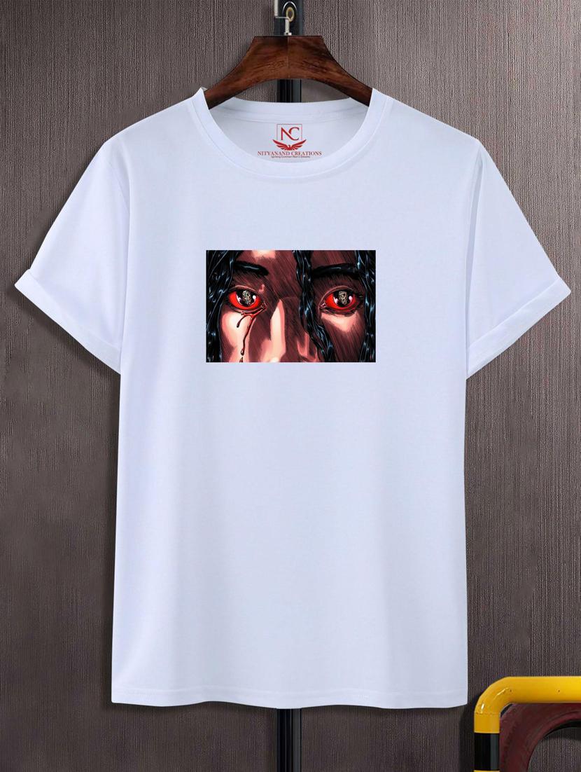 unisex graphic printed t-shirt - 20689749 -  Zoom Image - 0