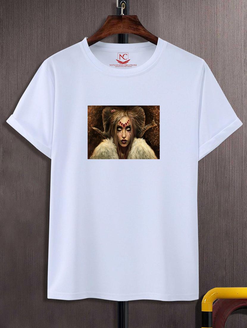 unisex graphic printed t-shirt - 20689766 -  Zoom Image - 0