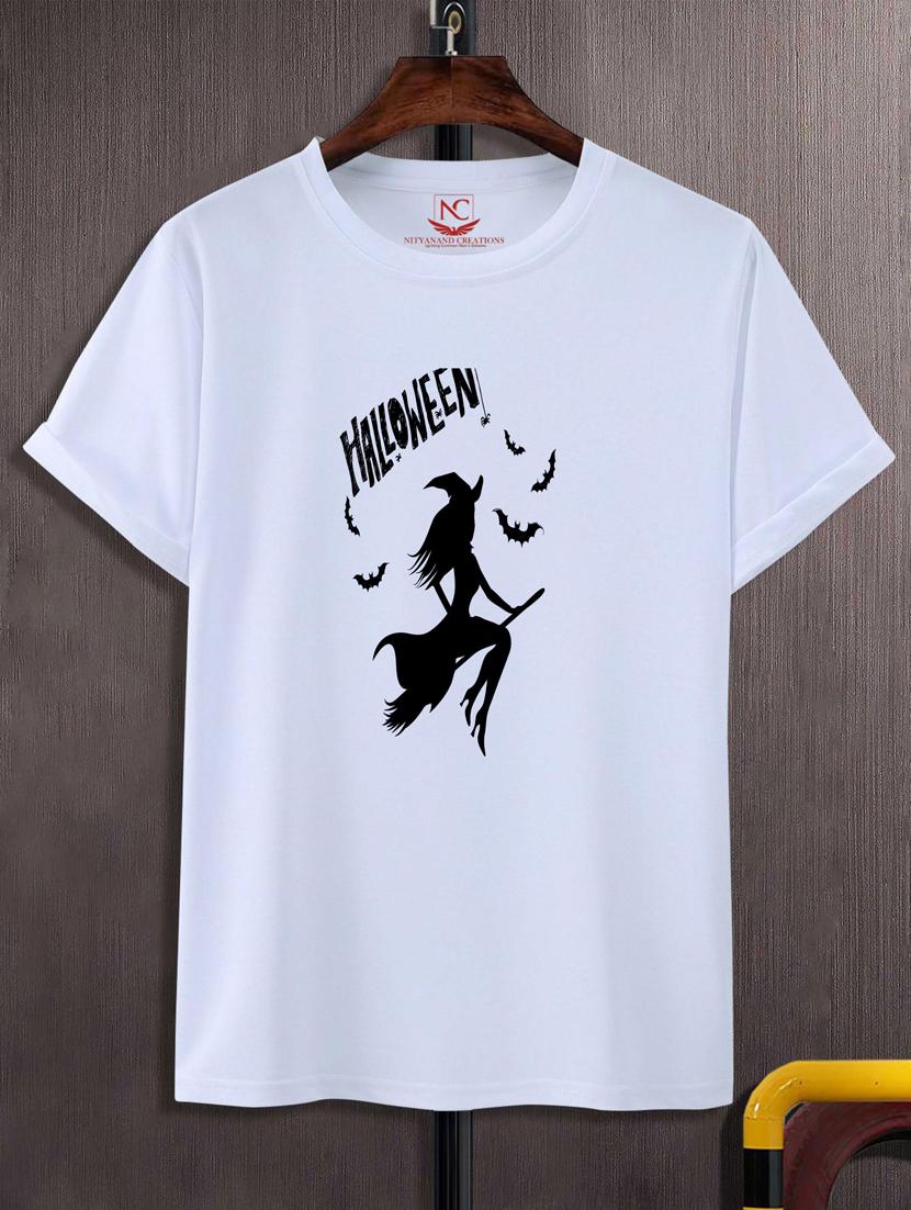 unisex graphic printed t-shirt - 20689791 - Zoom Image - 0