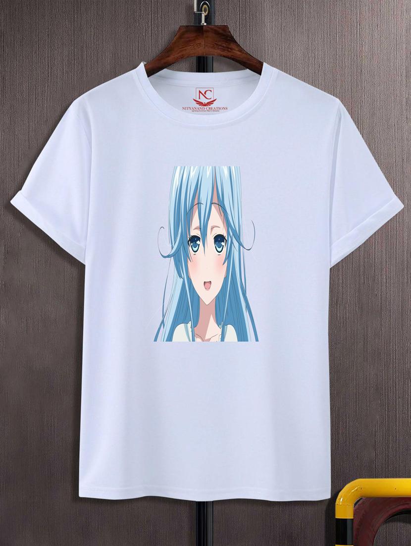 unisex graphic printed t-shirt - 20689794 -  Zoom Image - 0