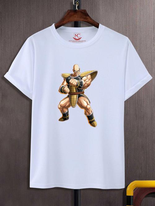 unisex graphic printed t-shirt - 20689798 -  Standard Image - 0