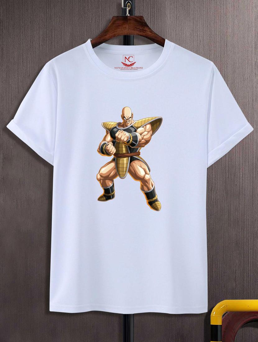 unisex graphic printed t-shirt - 20689798 -  Zoom Image - 0