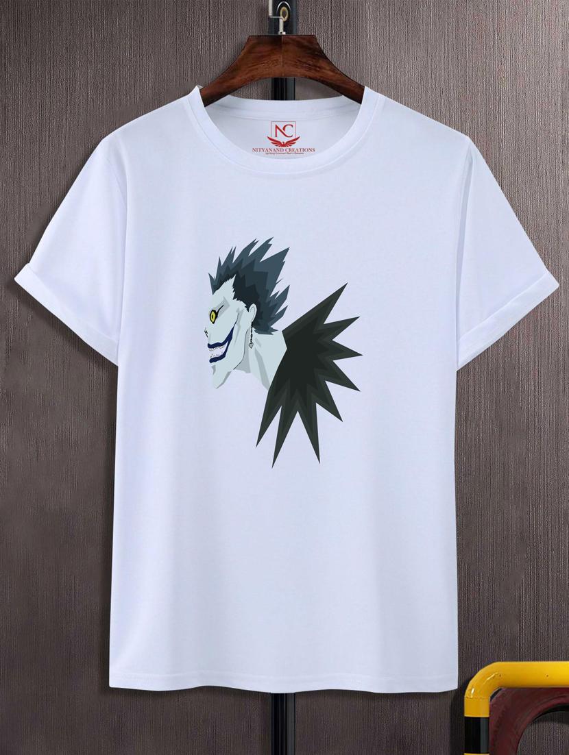 unisex graphic printed t-shirt - 20689803 -  Zoom Image - 0