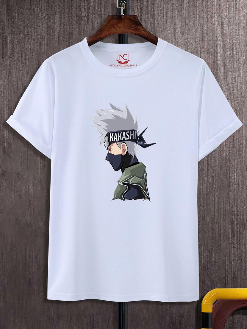 unisex graphic printed t-shirt - 20689804 - Zoom Image - 0