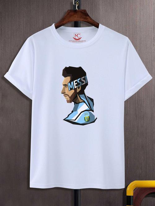 unisex graphic printed t-shirt - 20689807 -  Standard Image - 0
