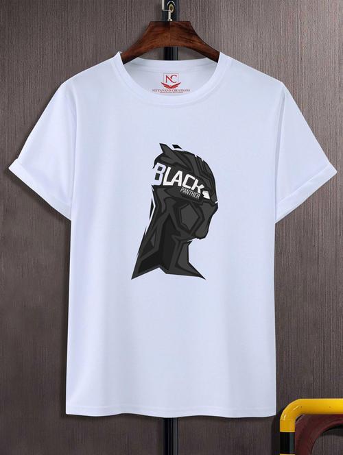 unisex graphic printed t-shirt - 20689808 -  Standard Image - 0