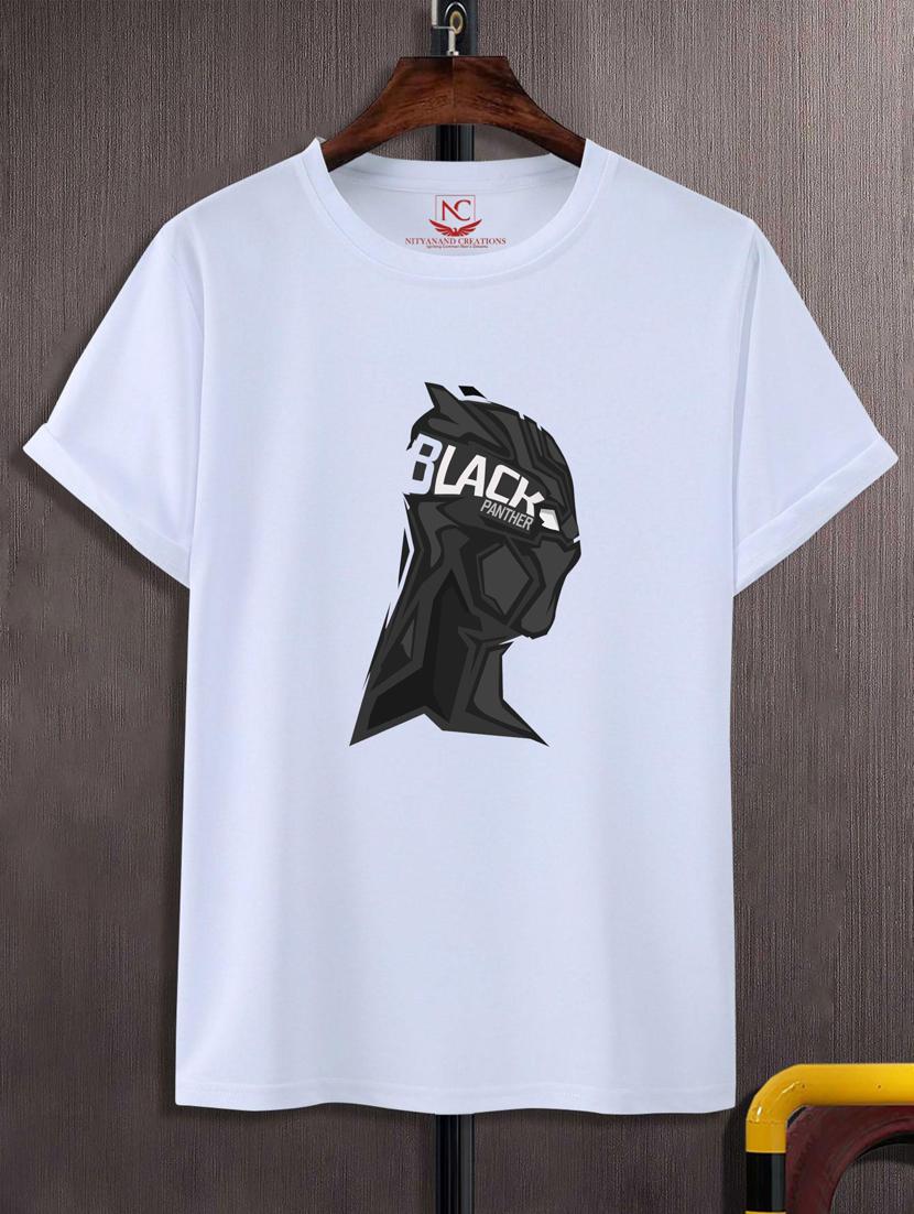 unisex graphic printed t-shirt - 20689808 -  Zoom Image - 0