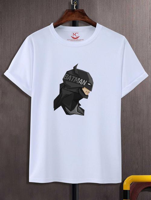 unisex graphic printed t-shirt - 20689823 - Standard Image - 0