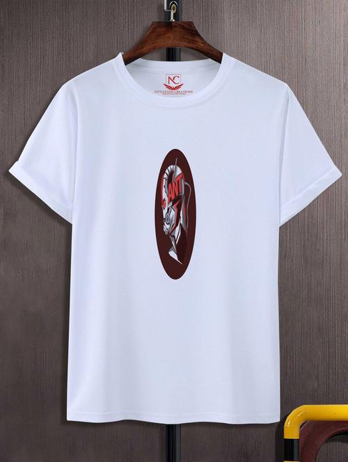 unisex graphic printed t-shirt - 20689832 - Standard Image - 0