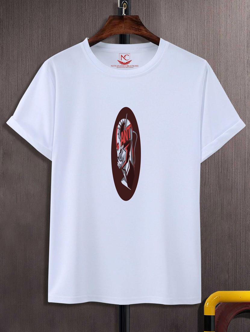 unisex graphic printed t-shirt - 20689832 - Zoom Image - 0