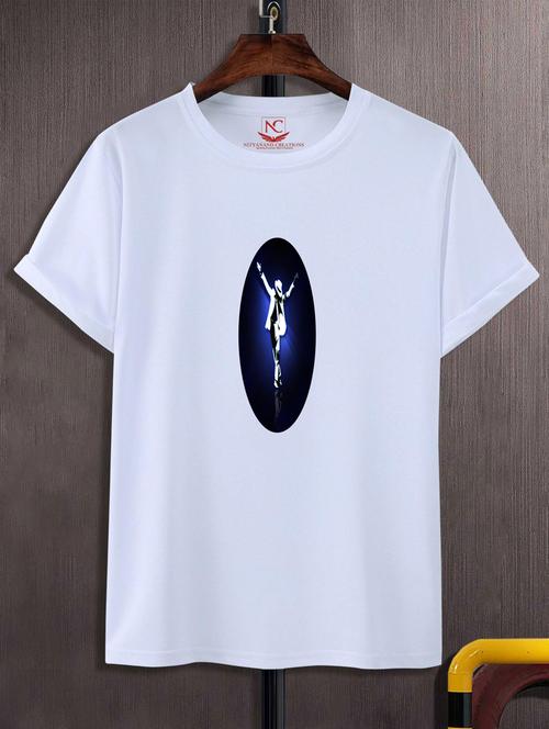 unisex graphic printed t-shirt - 20689862 -  Standard Image - 0