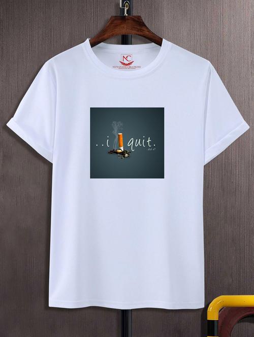 unisex graphic printed t-shirt - 20689864 -  Standard Image - 0