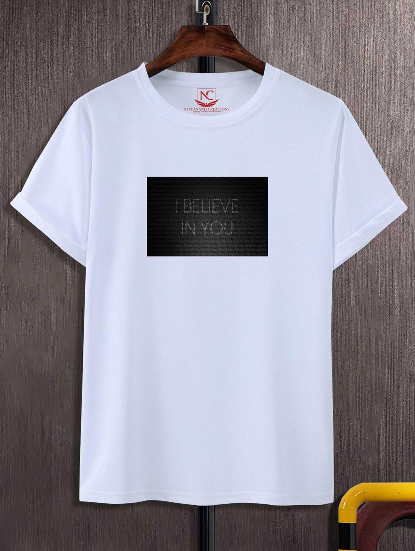 unisex graphic printed t-shirt - 20689880 -  Zoom Image - 0