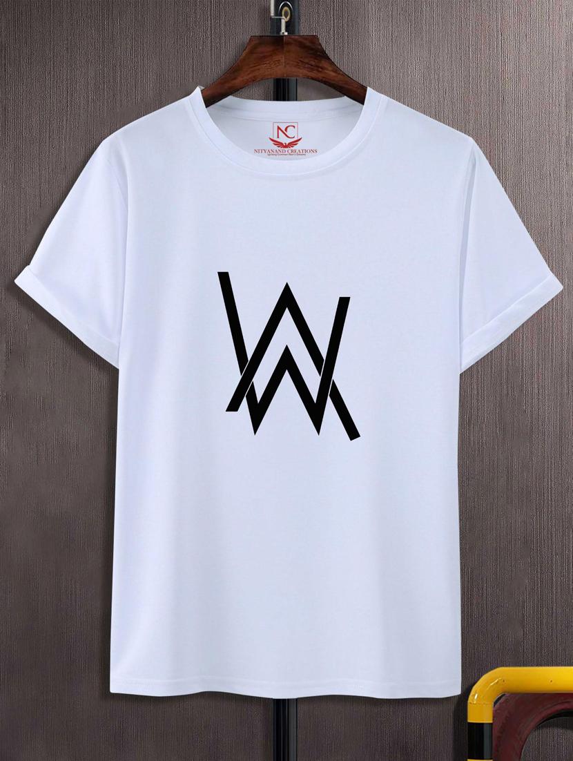 unisex graphic printed t-shirt - 20689971 -  Zoom Image - 0