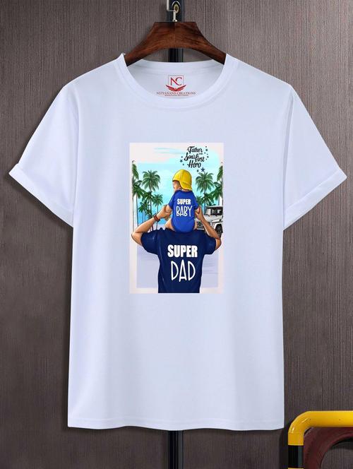 unisex graphic printed t-shirt - 20689997 -  Standard Image - 0