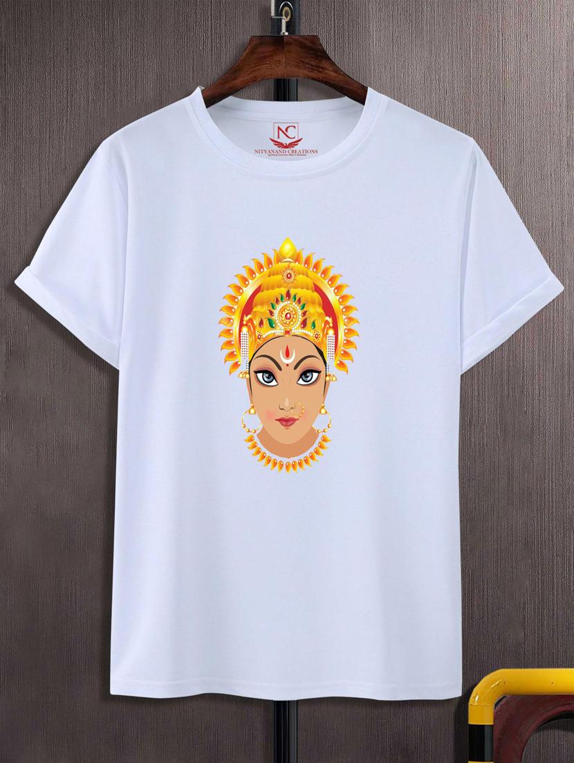 unisex graphic printed t-shirt - 20690220 -  Zoom Image - 0