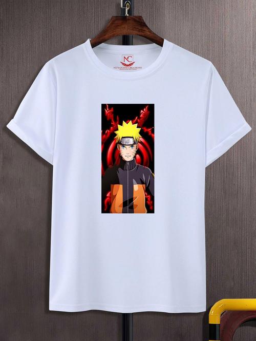 unisex graphic printed t-shirt - 20690229 -  Standard Image - 0